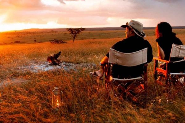 8 Days Kenya Honeymoon Safari 8 Days Kenya Honeymoon Safari