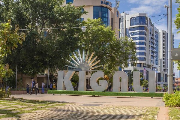 Kigali City 5-Day Kigali, Gorillas and Lake Bunyonyi Holiday