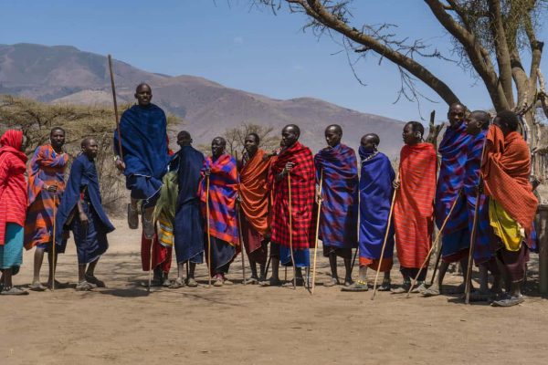 Maasai-tribe-visit-8