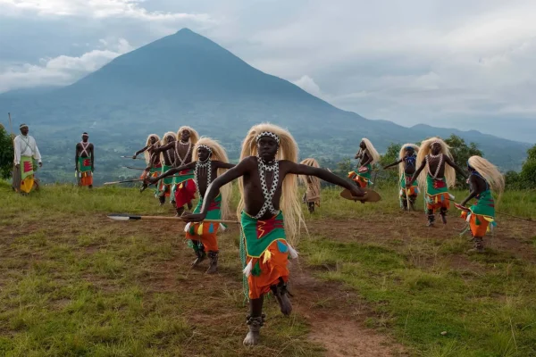 Rwanda Cultural Safari 14-Day Uganda Rwanda Cultural Tour & Wildlife Experience