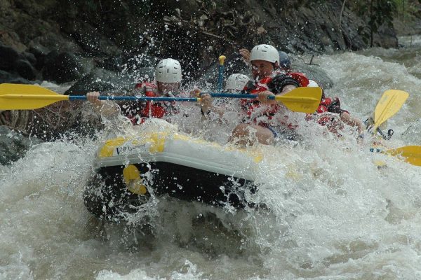 African Adventure Holidays