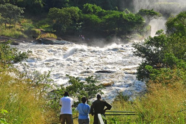 murchison-falls Best Time to Visit Murchison Falls